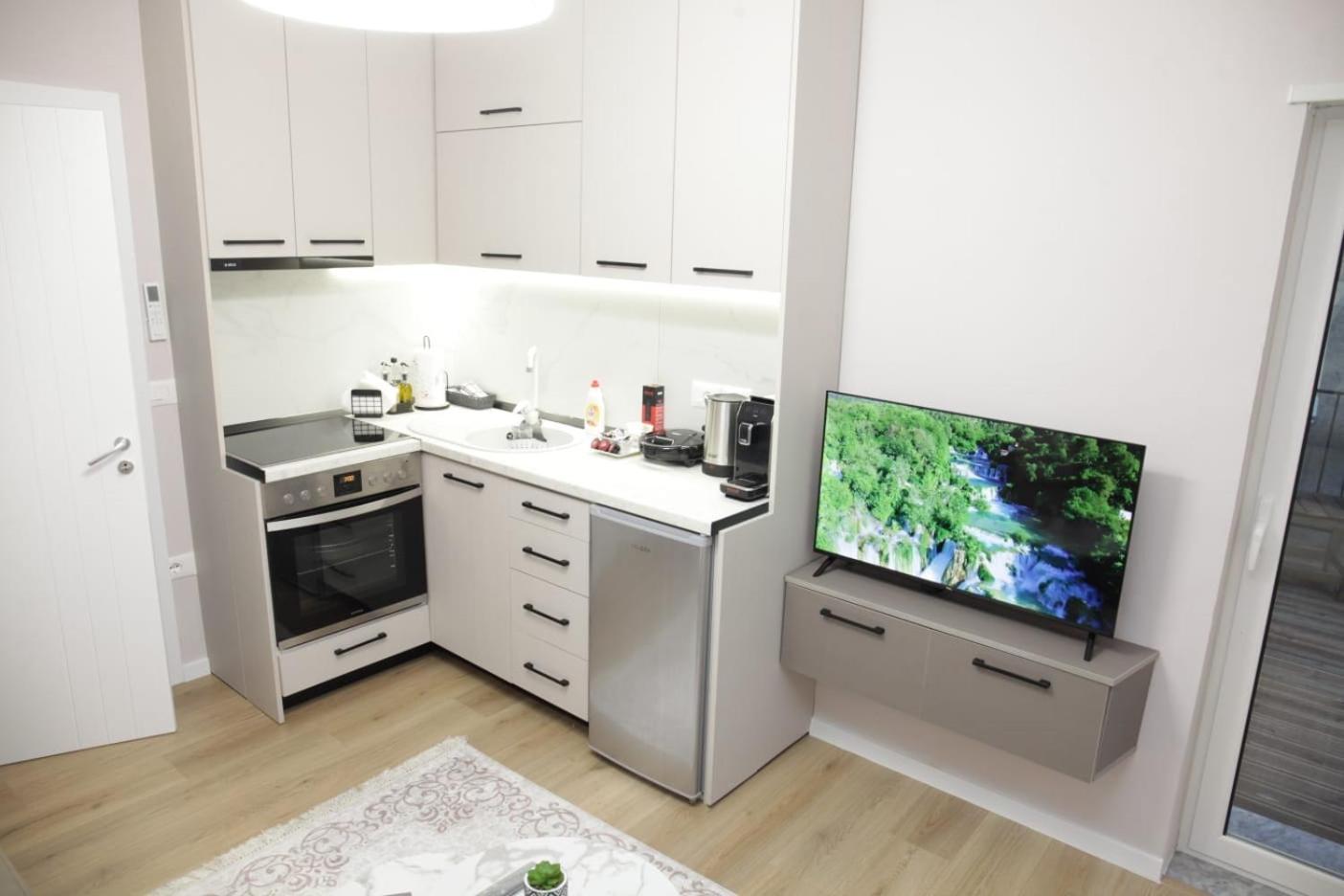 Apartamento Dream House Enia 3 *