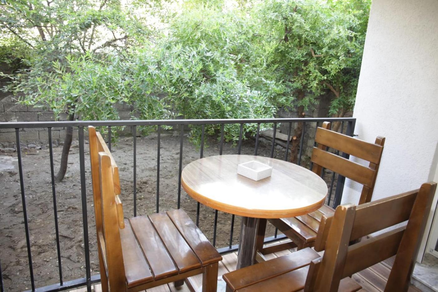 Apartamento Dream House Enia 3
