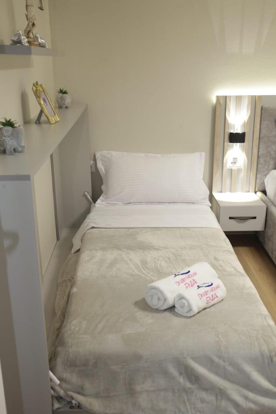 Apartamento Dream House Enia 3 Shkodër