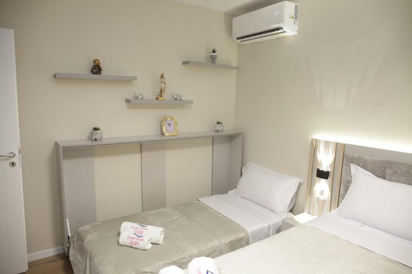 Dream House Enia 3 * Shkodër