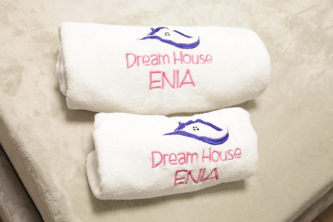 Apartamento Dream House Enia 3