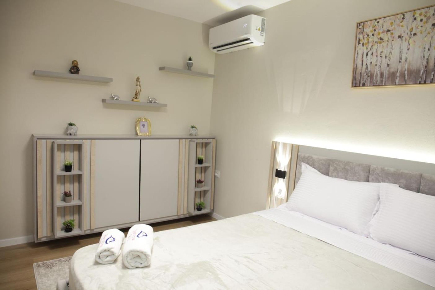 Dream House Enia 3 Apartamento