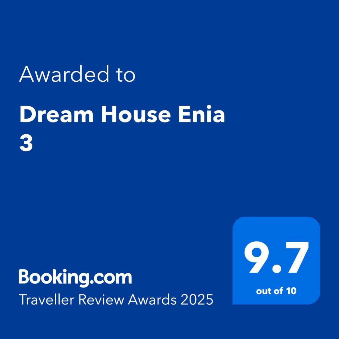 Dream House Enia 3 Shkodër