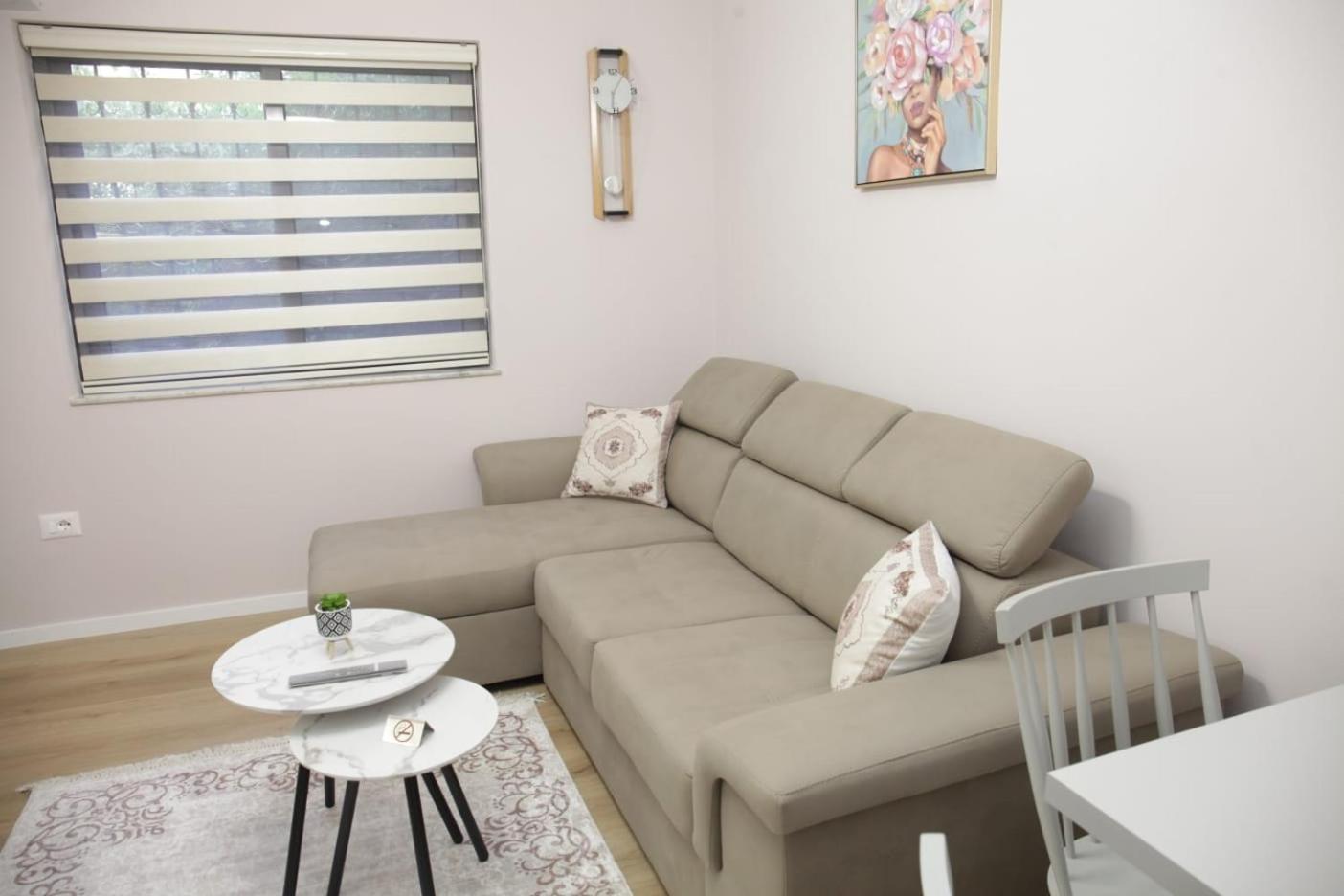 Dream House Enia 3 Apartment