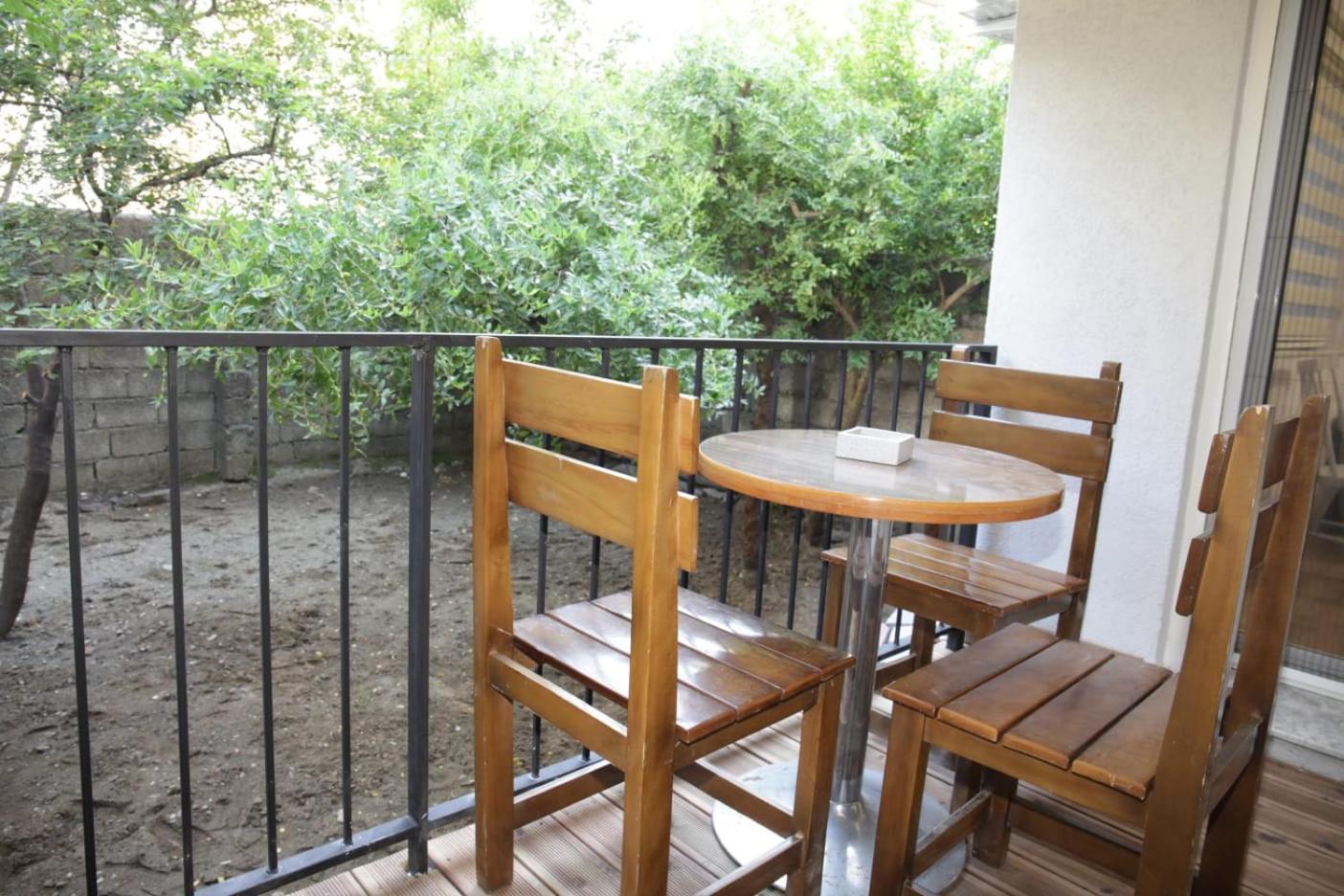 Dream House Enia 3 Apartment *