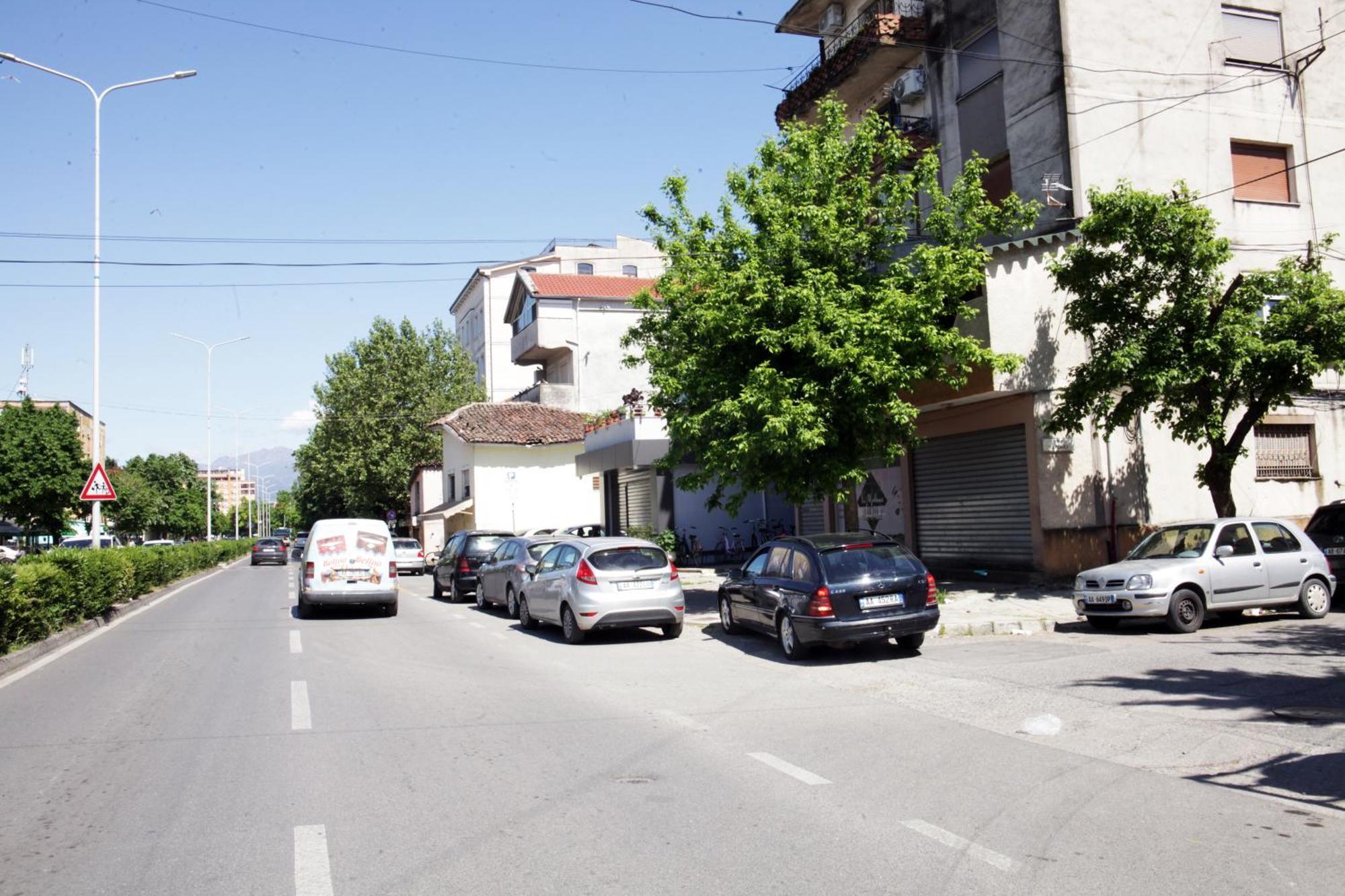 Dream House Enia 3 Shkoder